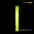 Green crystal Lattice LED light Slap Band